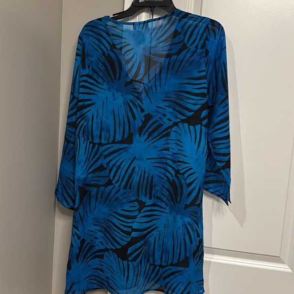 Tommy Bahama Coverup-large - Picture 6 of 7